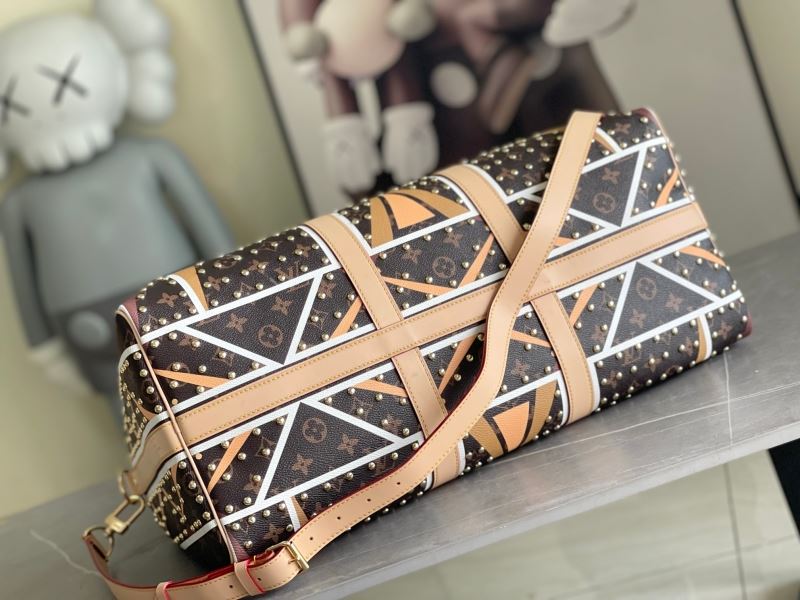 LV Travel Bags